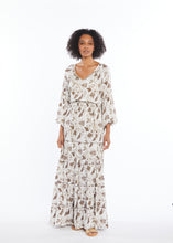 Load image into Gallery viewer, Flower Montana Long Dress

