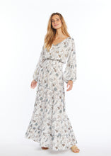 Load image into Gallery viewer, Flower Montana Long Dress
