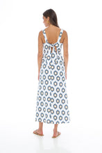 Load image into Gallery viewer, Capri Long Dress - Linen
