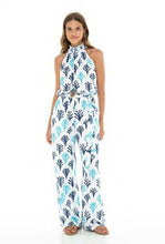 Load image into Gallery viewer, Seaweed Alexa Jumpsuit
