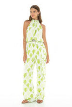 Load image into Gallery viewer, Seaweed Alexa Jumpsuit
