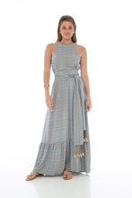 Load image into Gallery viewer, Destin Singlet Long Dress
