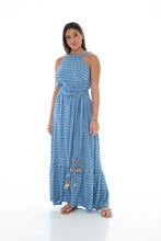 Load image into Gallery viewer, Destin Singlet Long Dress
