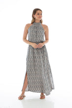 Load image into Gallery viewer, iKat Alexa Long Dress
