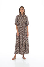 Load image into Gallery viewer, Palm Roma Long Dress
