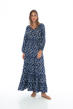Load image into Gallery viewer, Palm Montana Long Dress
