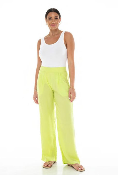 Solids Stella Pant