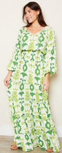 Load image into Gallery viewer, Sumba Montana Long Dress Long Sleeve
