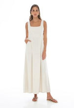 Load image into Gallery viewer, Amore Long Dress - Linen
