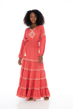 Load image into Gallery viewer, Bling Montana Long Dress

