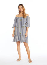 Load image into Gallery viewer, Sade Short Dress
