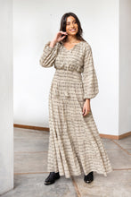 Load image into Gallery viewer, Montana Long Dress - Jaipur Collection
