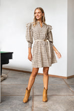 Load image into Gallery viewer, Chatham Short Dress - Jaipur Collection
