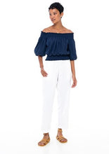 Load image into Gallery viewer, Leah Off-Shoulder Top
