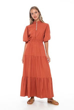 Load image into Gallery viewer, Roma Long Dress
