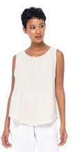 Load image into Gallery viewer, Camilla Sleeveless Top
